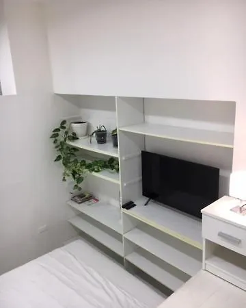 Industrial Apartment Ljubljana
